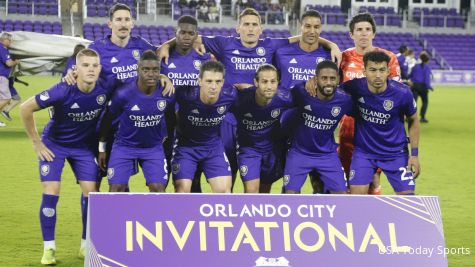 Orlando City