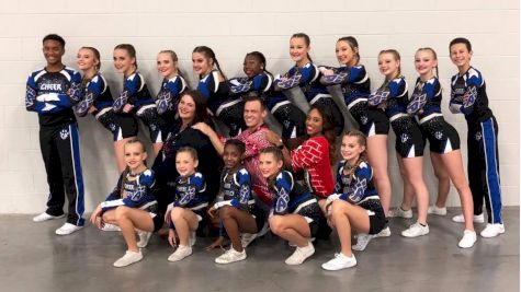 Watch Cupidcats Take The Mat!