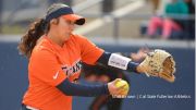 Cal State Fullerton Stuns No. 20 Oregon In Judi Garman Classic Opener