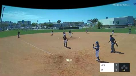 Replay: Madeira F1 - 2022 THE Spring Games | Mar 6 @ 9 AM