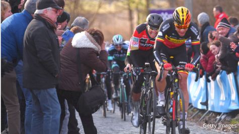 How To Watch Omloop Het Nieuwsblad In The U.S. And Canada