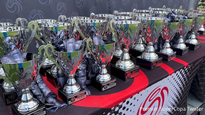 The Premier SuperCopa Is The USA's Best U9-U12 Tournament