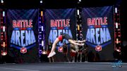 First Look: Varsity All Star Level Legacy 2019 Scoring Rubric