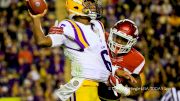 Dre Greenlaw Discusses Remarkable Path To NFL Combine