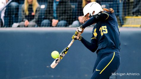 Michigan Earns Improbable Upset Win Over No. 2 UCLA