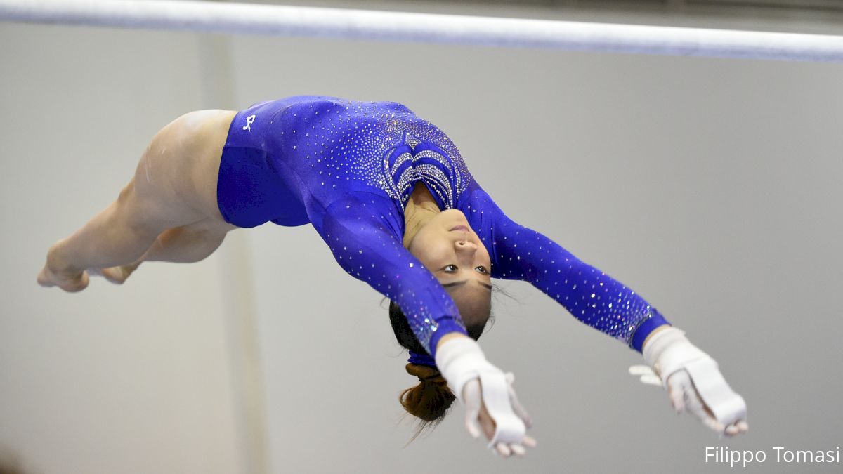 Jesolo: Team USA, Sunisa Lee Win Senior Titles