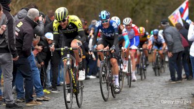 2019 Omloop Het Nieuwsblad Highlights