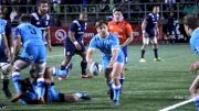 Uruguay Takes It To Eagles In Seattle