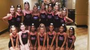 Achieving Goals: New Jersey Spirit Explosion Bombshells