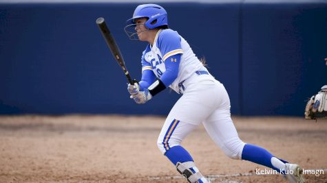 Did We Witness The Craziest Regionals In Softball History?