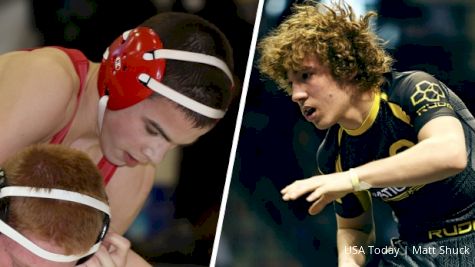 Sammy Hillegas vs Julian Chlebove: Who Has The Advantage?