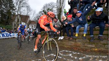 7 Takeaways From Omloop, KBK And UAE