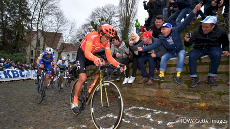 The Classics Are Here! Omloop Het Nieuwsblad Preview