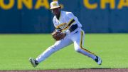 2019 Manhattan vs Michigan | Big Ten Men's Baseball