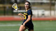2019 Penn State vs Michigan | Big Ten Women's Lacrosse