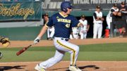 2019 Western Michigan vs Michigan | Big Ten Men's Baseball