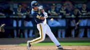 2019 Michigan State vs Michigan | Big Ten Men's Baseball