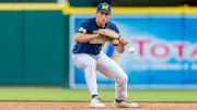 2019 Northwestern vs Michigan | Big Ten Men's Baseball
