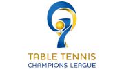 2019 Table Tennis Mens Champions League | TTSC vs Borussia Dusseldorf