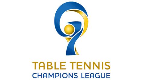 2019 Table Tennis Mens Champions League | TTSC vs Borussia Dusseldorf
