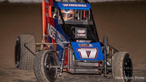 Seavey, Sunshine, Windom Enter Shamrock; Car Count Nears 60