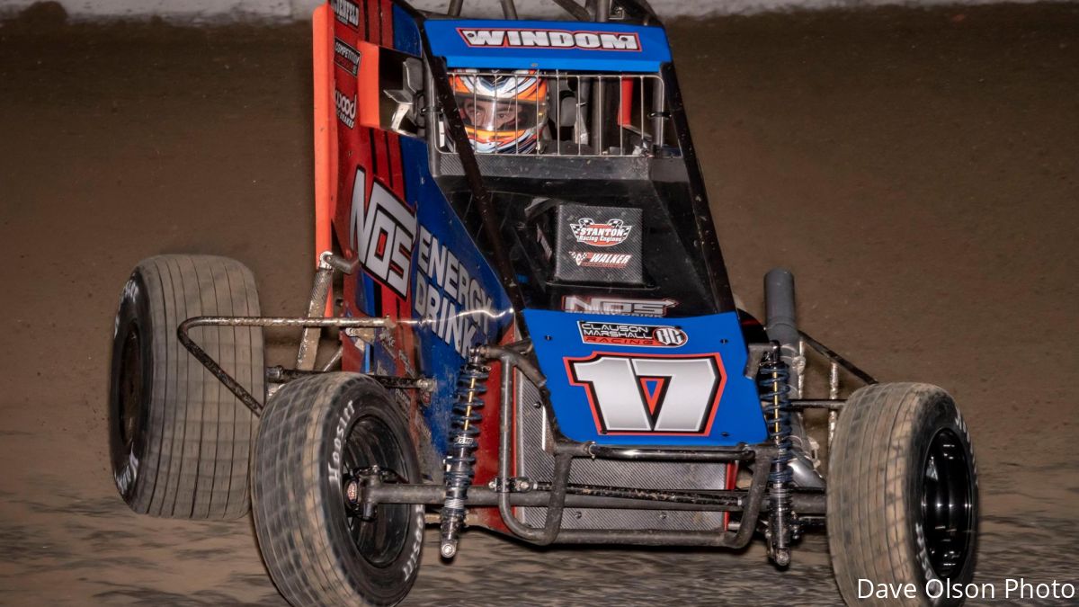 Seavey, Sunshine, Windom Enter Shamrock; Car Count Nears 60