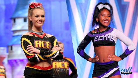 Watch UCA IASC & PacWest Nationals LIVE!