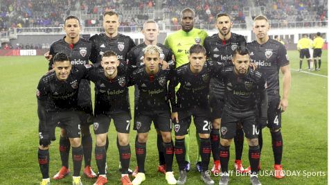 DCU's Scoreless Streak, Audi Field Dominance & More To Watch vs RSL