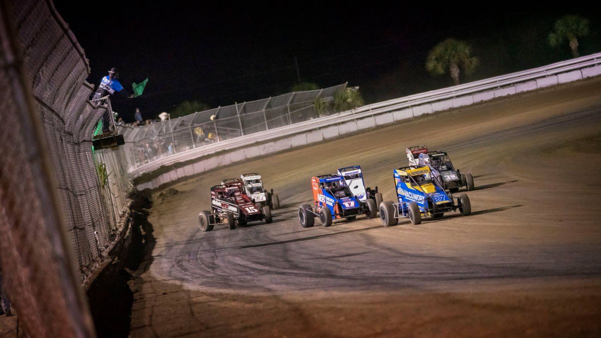 $50 Grand Bonus Up for Grabs at Shamrock Classic