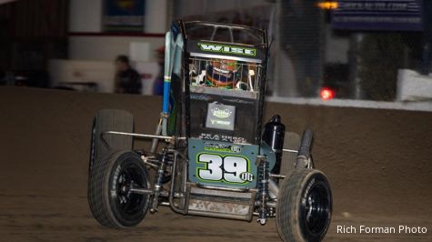 Final Shamrock Classic Entry Lists Released