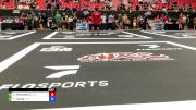 Lucas Marques C vs Thierry Costa 2024 ADCC Sao Paulo Open