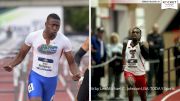 NCAA Indoors Men's Sprint Preview: Holloway v. Oduduru, 4x4 WR Attempt