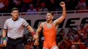 Big 12 Lightweight Preview