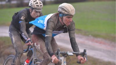 Best Gravel Races In Pro Cycling
