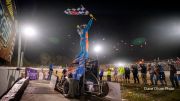 Courtney Could Make History in Shamrock Classic