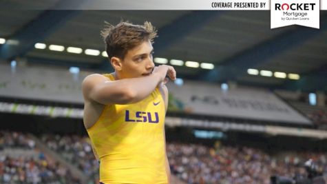 Ranking The Top 31 True Freshmen At NCAAs