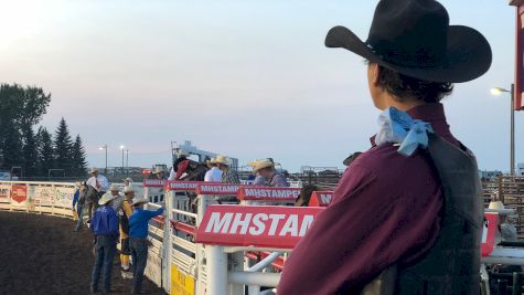 Watch Guide: Finning Pro Tour, World Pro Chuckwagons, PBR USA, Australia