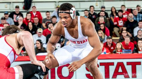 B1G Preview: Ohio State Eyeing 3rd Straight Conference Tournament Crown