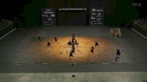 Southern Roots "Snead AL" at 2023 WGI Guard World Championships