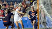 2019 Syracuse vs Maryland | Big Ten Women's Lacrosse