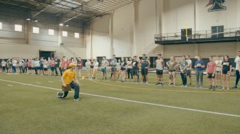 SCV TriFit Bootcamp