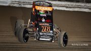 Streak of First-Time Winners on the Line at Shamrock