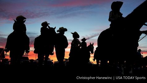 2019 Youth Rodeo Season Calendar