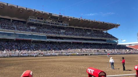 2019 Calgary Stampede: RidePass PRO