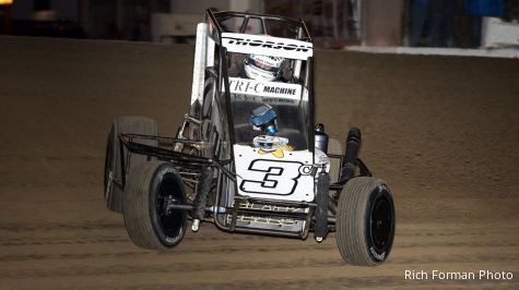 Thorson Remains Hospitalized Following Surgeries