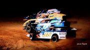 $10,000-to-win NC Modified Nationals Opens Renegades of Dirt Season