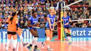 CEV Women's Quarterfinal Preview