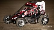 Fast Starts Pay Dividends for USAC Midget Title Hopefuls