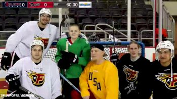 Replay: Home - 2022 Tulsa vs Rapid City | Apr 16 @ 7 PM