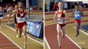 Badgers Sweep 5K, Irish Stun DMR Again | 2019 NCAA Indoor Recap, Day 1